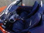 BMW Z3 V8 Roadster Concept by AC Schnitzer 1997 года